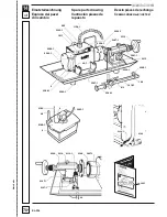 Предварительный просмотр 70 страницы Dick KL-205 Operating Instructions Manual