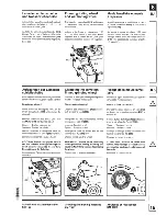 Предварительный просмотр 16 страницы Dick SM-160T Operating Instructions Manual