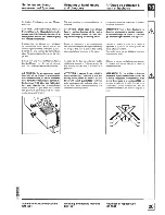 Предварительный просмотр 20 страницы Dick SM-160T Operating Instructions Manual