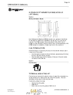 Preview for 10 page of Dickey-John 47294-0110 Operator'S Manual