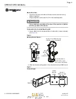 Preview for 11 page of Dickey-John 47294-0110 Operator'S Manual