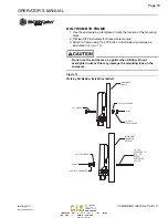 Preview for 16 page of Dickey-John 47294-0110 Operator'S Manual