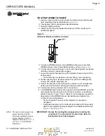 Preview for 17 page of Dickey-John 47294-0110 Operator'S Manual