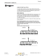 Preview for 22 page of Dickey-John 47294-0110 Operator'S Manual