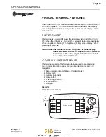 Preview for 24 page of Dickey-John 47294-0110 Operator'S Manual