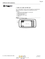 Preview for 29 page of Dickey-John 47294-0110 Operator'S Manual