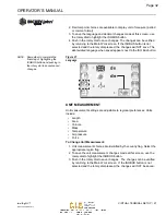 Preview for 32 page of Dickey-John 47294-0110 Operator'S Manual