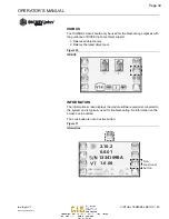 Preview for 34 page of Dickey-John 47294-0110 Operator'S Manual