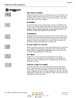 Preview for 37 page of Dickey-John 47294-0110 Operator'S Manual