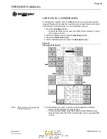 Preview for 42 page of Dickey-John 47294-0110 Operator'S Manual