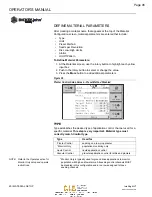 Preview for 45 page of Dickey-John 47294-0110 Operator'S Manual