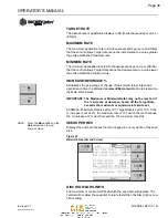 Preview for 48 page of Dickey-John 47294-0110 Operator'S Manual