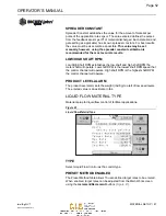 Preview for 52 page of Dickey-John 47294-0110 Operator'S Manual