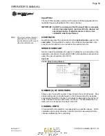 Preview for 58 page of Dickey-John 47294-0110 Operator'S Manual