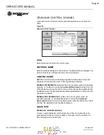 Preview for 61 page of Dickey-John 47294-0110 Operator'S Manual