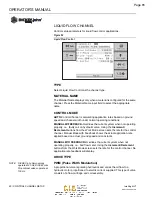 Preview for 65 page of Dickey-John 47294-0110 Operator'S Manual