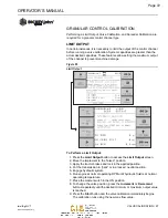 Preview for 72 page of Dickey-John 47294-0110 Operator'S Manual