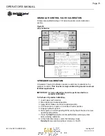 Preview for 73 page of Dickey-John 47294-0110 Operator'S Manual