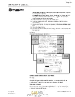 Preview for 74 page of Dickey-John 47294-0110 Operator'S Manual