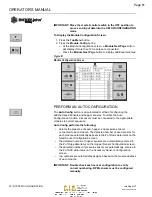 Preview for 81 page of Dickey-John 47294-0110 Operator'S Manual