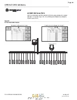 Preview for 83 page of Dickey-John 47294-0110 Operator'S Manual