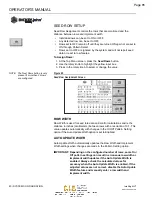 Preview for 85 page of Dickey-John 47294-0110 Operator'S Manual