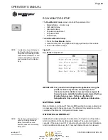 Preview for 88 page of Dickey-John 47294-0110 Operator'S Manual