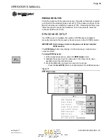 Preview for 94 page of Dickey-John 47294-0110 Operator'S Manual