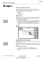 Preview for 105 page of Dickey-John 47294-0110 Operator'S Manual