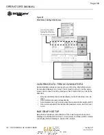 Preview for 109 page of Dickey-John 47294-0110 Operator'S Manual