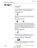 Preview for 118 page of Dickey-John 47294-0110 Operator'S Manual