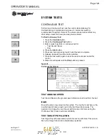 Preview for 120 page of Dickey-John 47294-0110 Operator'S Manual