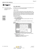 Preview for 121 page of Dickey-John 47294-0110 Operator'S Manual