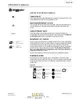 Preview for 126 page of Dickey-John 47294-0110 Operator'S Manual