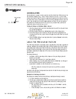 Preview for 127 page of Dickey-John 47294-0110 Operator'S Manual