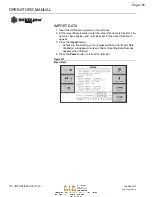 Preview for 135 page of Dickey-John 47294-0110 Operator'S Manual