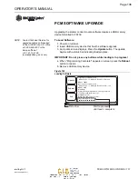 Preview for 136 page of Dickey-John 47294-0110 Operator'S Manual