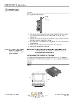 Preview for 17 page of Dickey-John Flex4 Operator'S Manual