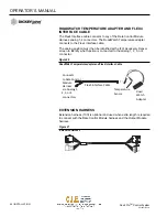 Предварительный просмотр 27 страницы Dickey-John Flex4 Operator'S Manual