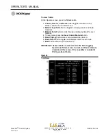 Preview for 48 page of Dickey-John Flex4 Operator'S Manual