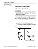 Preview for 10 page of Dickey-John gac 2100 agri Operator'S Manual