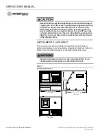 Preview for 11 page of Dickey-John gac 2100 agri Operator'S Manual