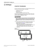 Preview for 20 page of Dickey-John gac 2100 agri Operator'S Manual