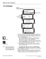 Preview for 33 page of Dickey-John gac 2100 agri Operator'S Manual