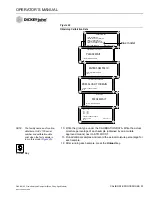 Preview for 36 page of Dickey-John gac 2100 agri Operator'S Manual