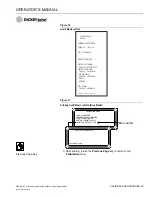 Preview for 38 page of Dickey-John gac 2100 agri Operator'S Manual