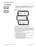 Preview for 44 page of Dickey-John gac 2100 agri Operator'S Manual