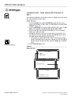 Preview for 49 page of Dickey-John gac 2100 agri Operator'S Manual