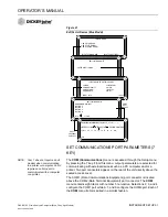 Preview for 54 page of Dickey-John gac 2100 agri Operator'S Manual