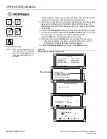 Preview for 63 page of Dickey-John gac 2100 agri Operator'S Manual